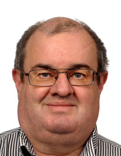 Daniel Stoffel
